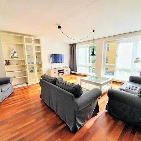 Achtern Diek Росток Экстерьер фото