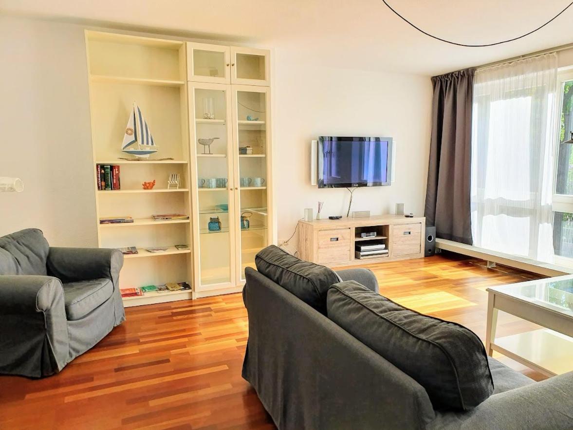 Achtern Diek Росток Экстерьер фото